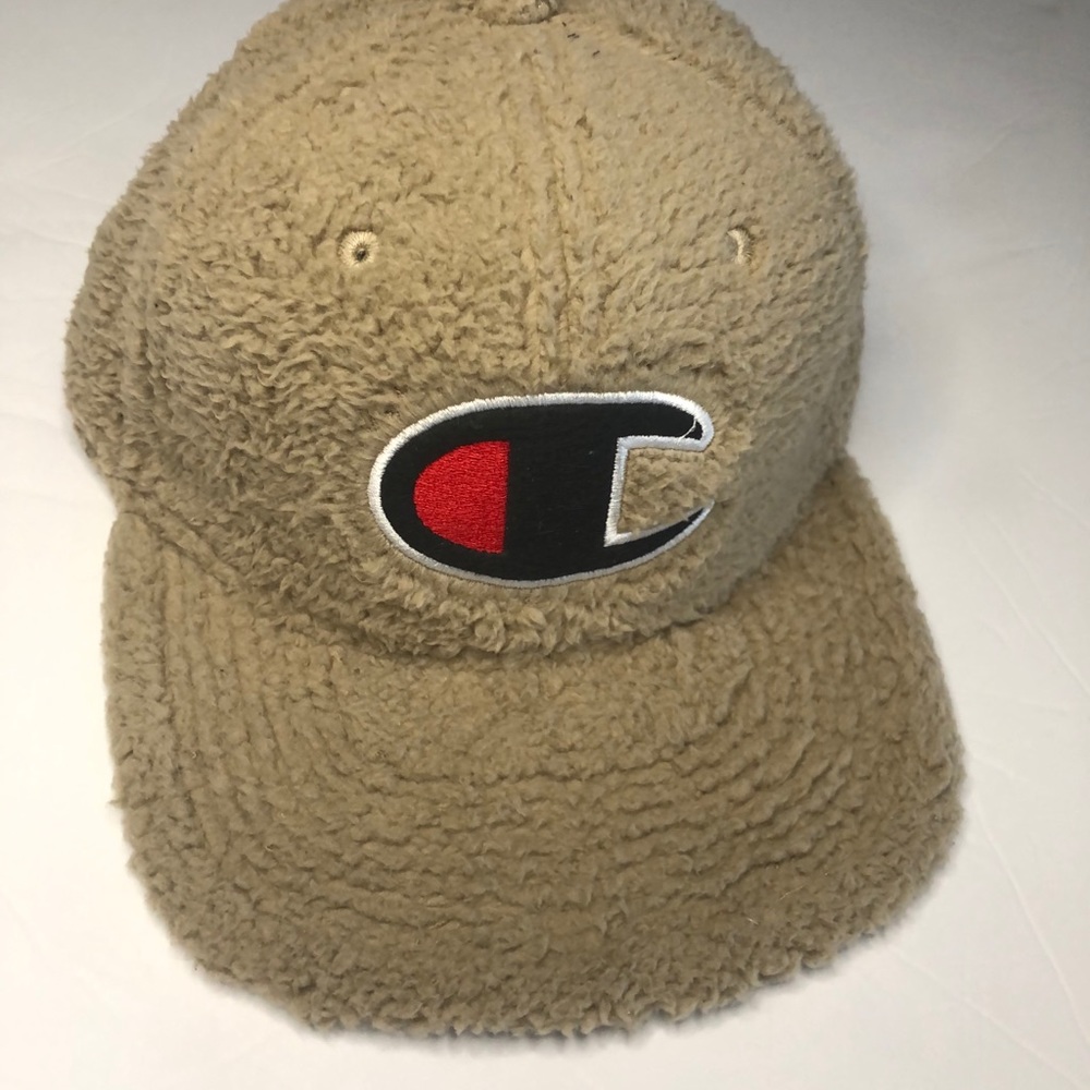 Champion hat